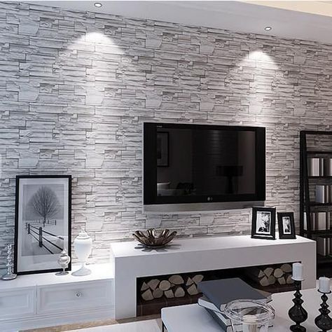 pic Which Type Of Wallpaper Is Best For Living Room ideal home